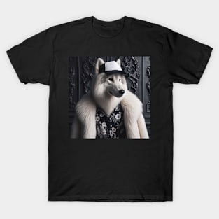 DANDY WOLF T-Shirt